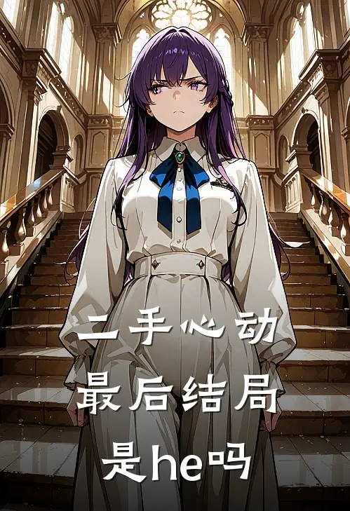二手心动最后结局是he吗