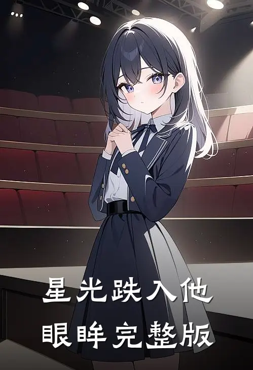 星光跌入他眼眸完整版