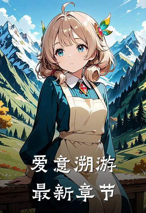 爱意溯游最新章节