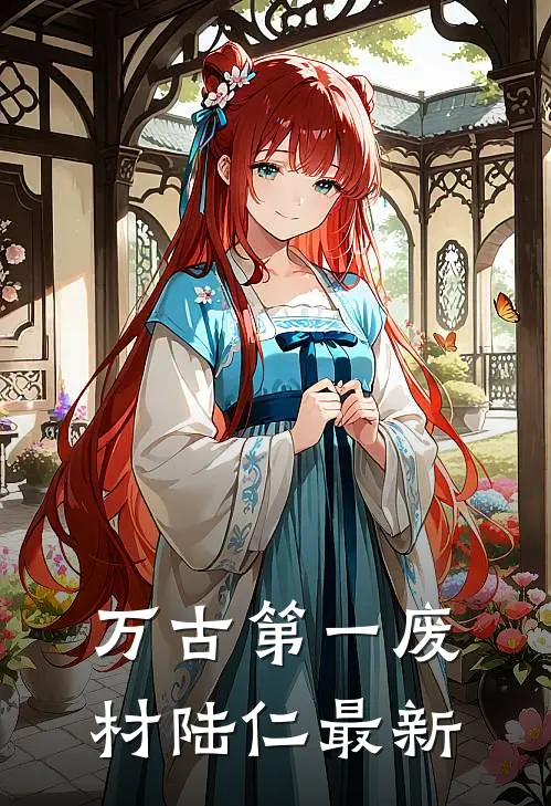 万古第一废材陆仁最新