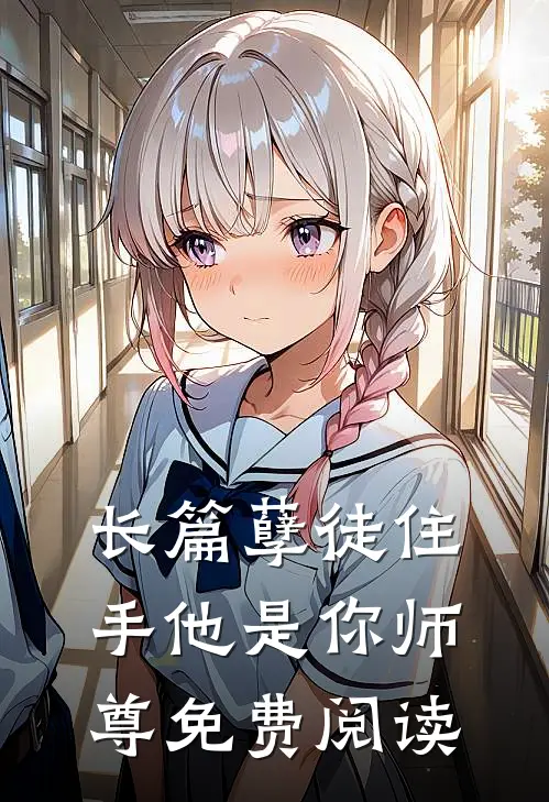 长篇孽徒住手他是你师尊免费阅读