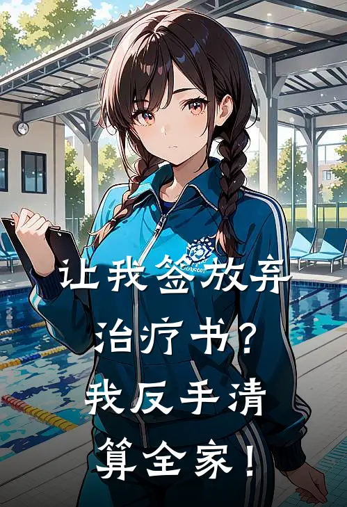 让我签放弃治疗书？我反手清算全家！