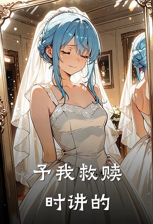 予我救赎时讲的