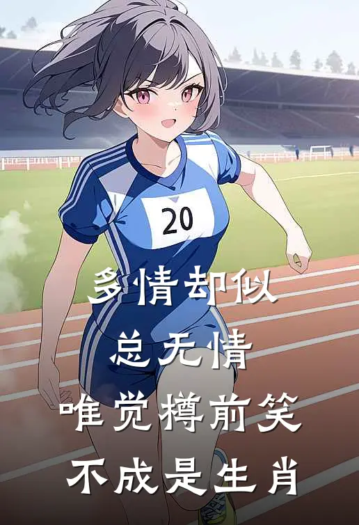 多情却似总无情,唯觉樽前笑不成是生肖