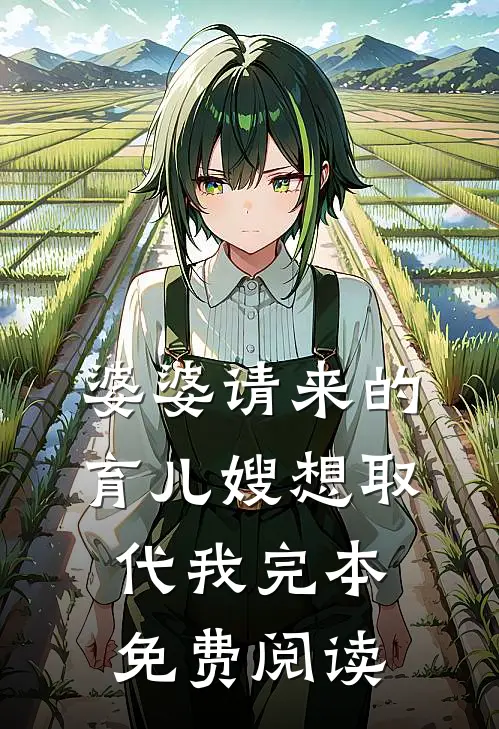 婆婆请来的育儿嫂想取代我完本免费阅读