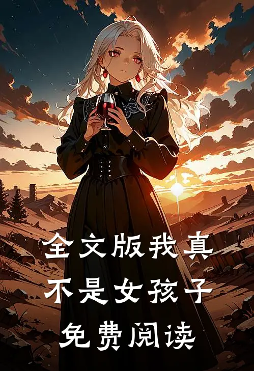 全文版我真不是女孩子免费阅读