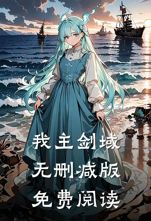 我主剑域无删减版免费阅读