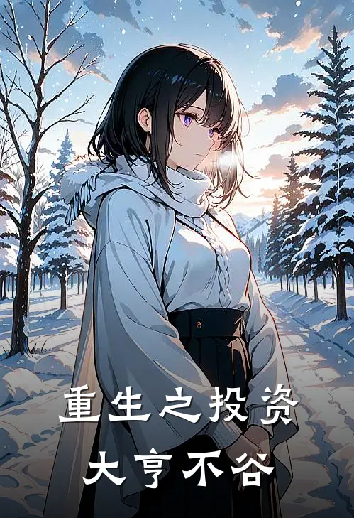 重生之投资大亨 不谷