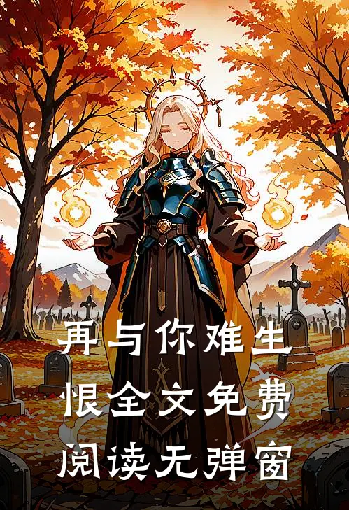 再与你难生恨全文免费阅读无弹窗