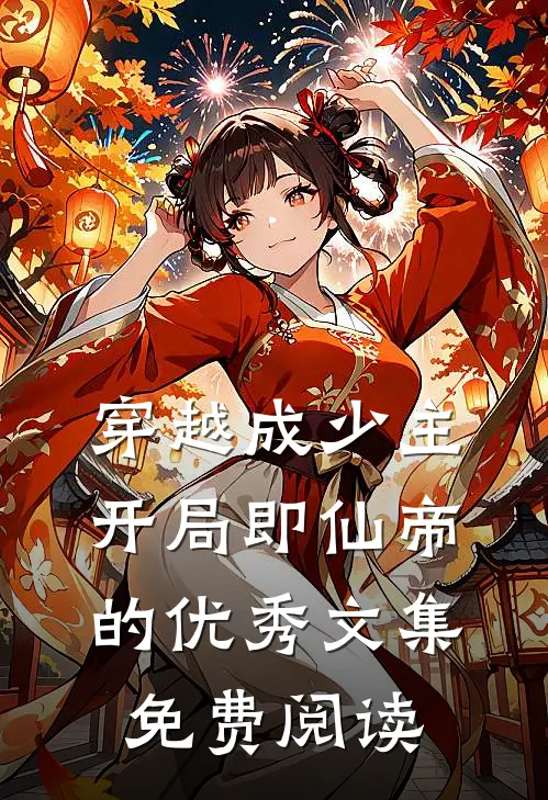 穿越成少主,开局即仙帝的优秀文集免费阅读