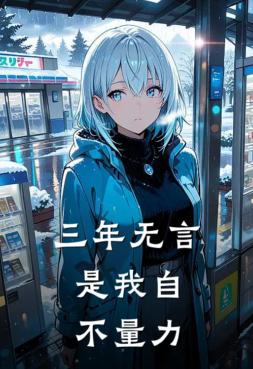 三年无言，是我自不量力