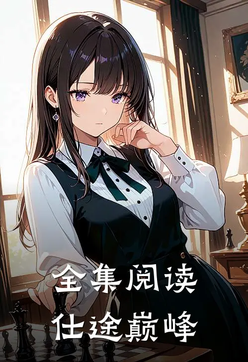 全集阅读仕途巅峰