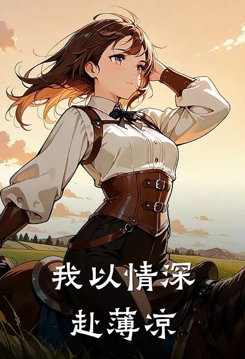 我以情深赴薄凉