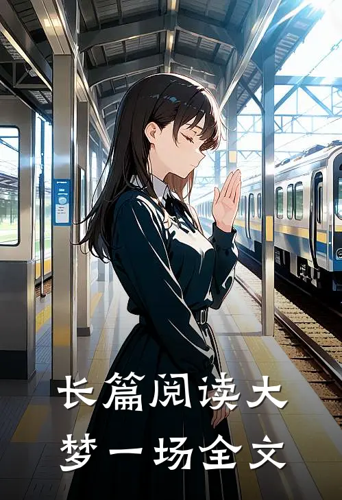 长篇阅读大梦一场全文