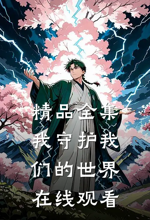 精品全集我守护我们的世界在线观看