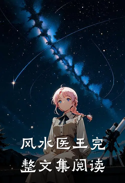 风水医王完整文集阅读