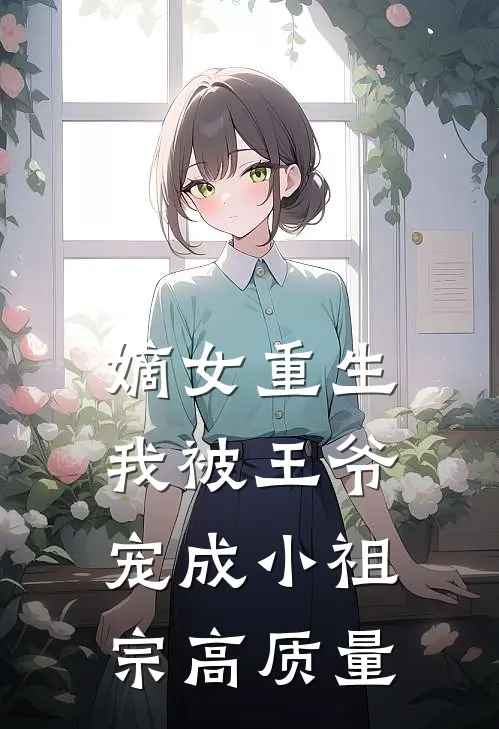 嫡女重生我被王爷宠成小祖宗高质量