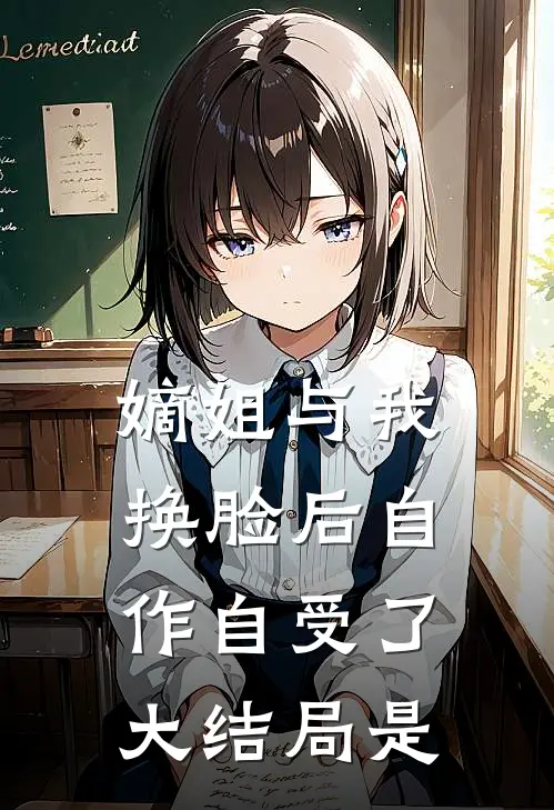 嫡姐与我换脸后自作自受了大结局是