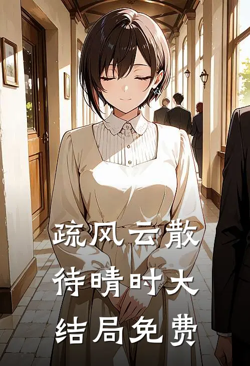 疏风云散待晴时大结局免费