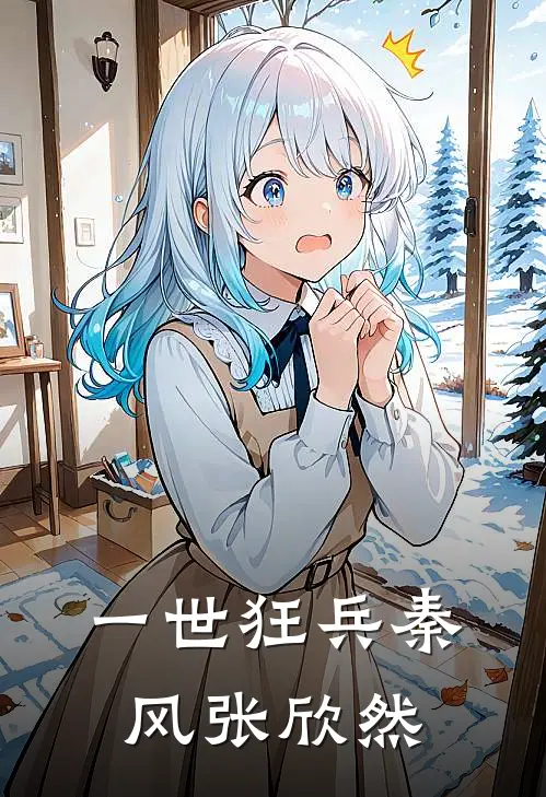 一世狂兵秦风张欣然