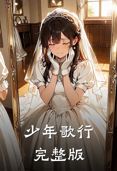 少年歌行完整版