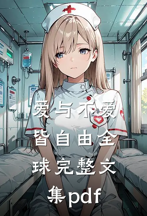 爱与不爱皆自由全球完整文集pdf