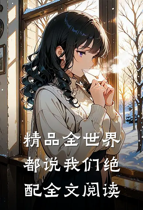 精品全世界都说我们绝配全文阅读