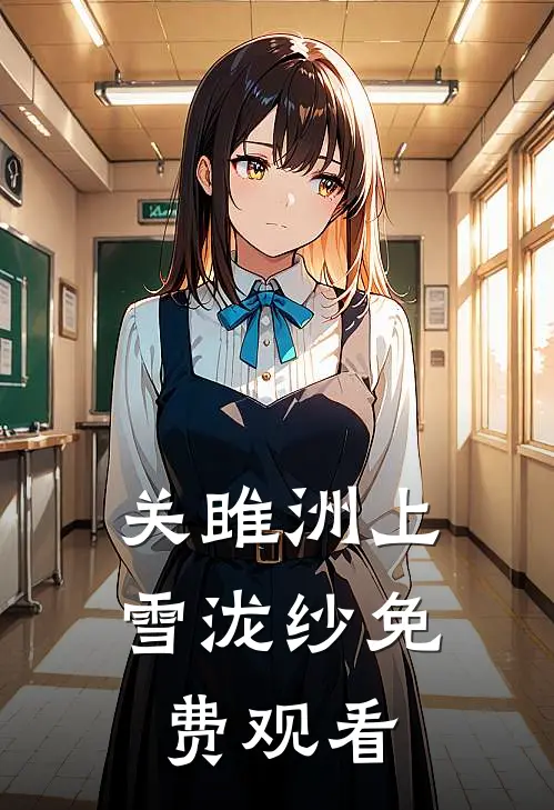关雎洲上雪泷纱免费观看