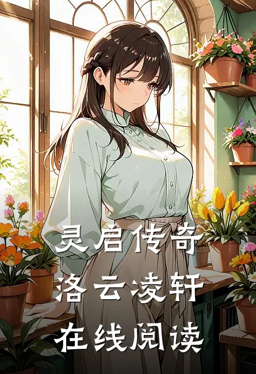 灵启传奇洛云凌轩在线阅读