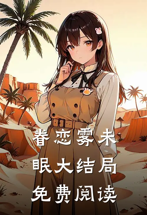 眷恋雾未眠大结局免费阅读