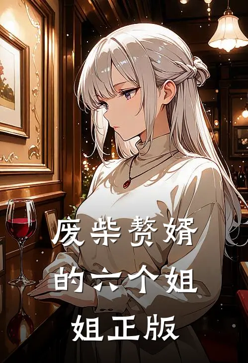 废柴赘婿的六个姐姐正版