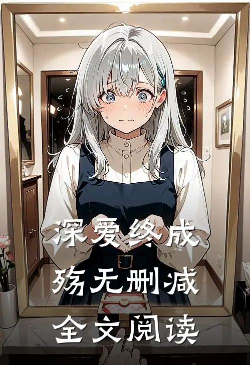 深爱终成殇无删减全文阅读