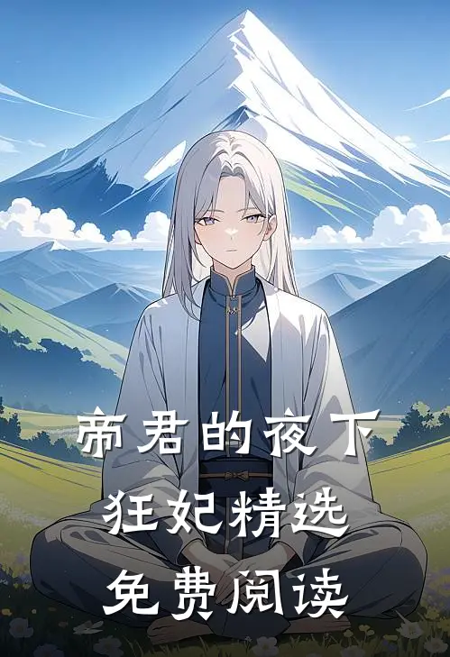 帝君的夜下狂妃精选免费阅读