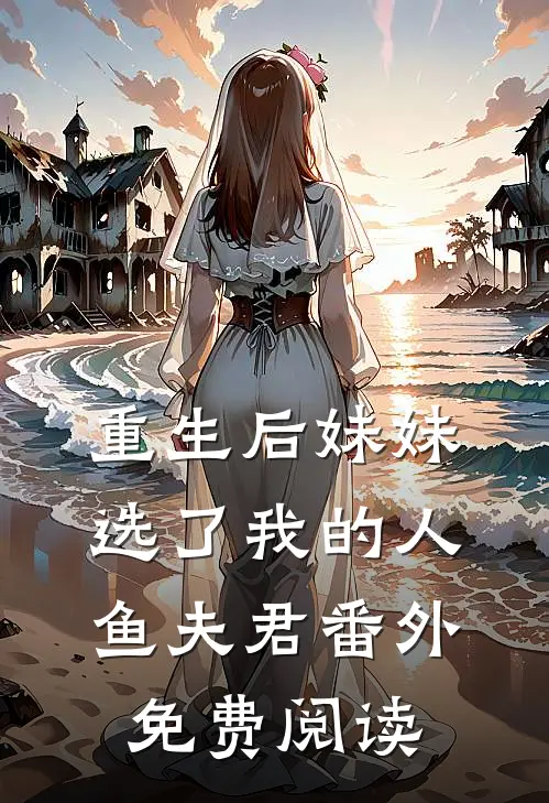 重生后妹妹选了我的人鱼夫君 番外免费阅读