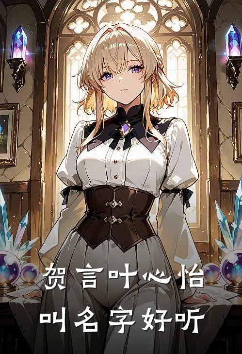 贺言叶心怡叫名字好听