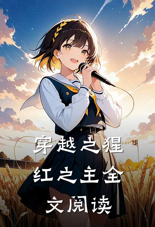 穿越之猩红之主全文阅读