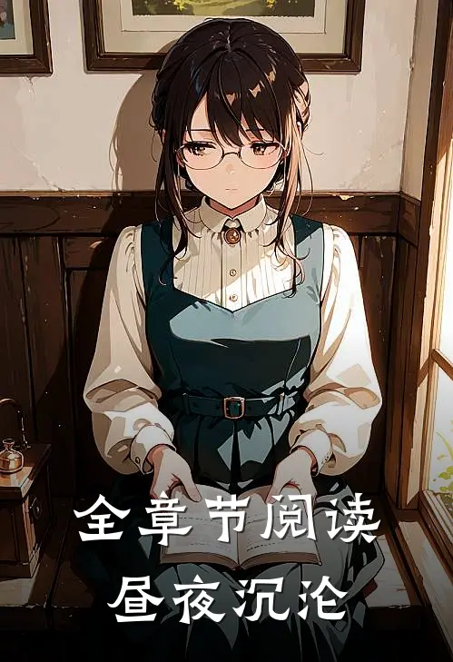 全章节阅读昼夜沉沦