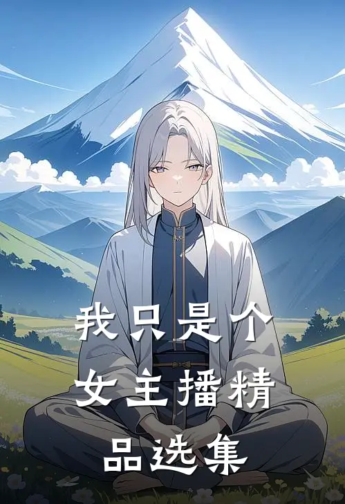 我只是个女主播精品选集