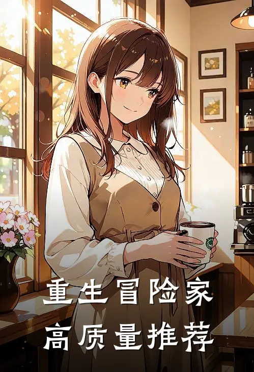 重生冒险家高质量推荐