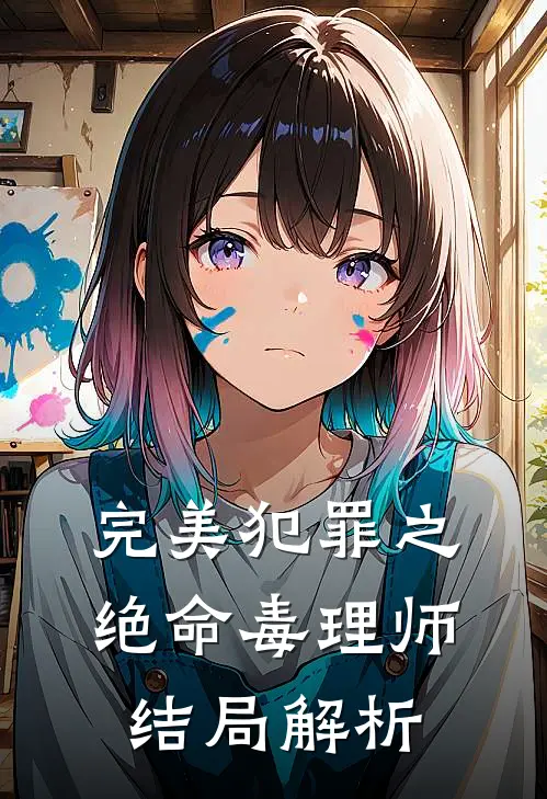 完美犯罪之绝命毒理师结局解析