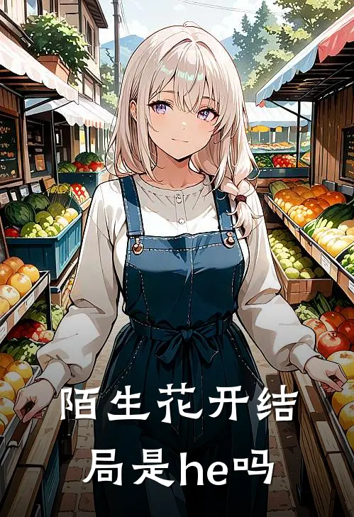 陌生花开结局是he吗