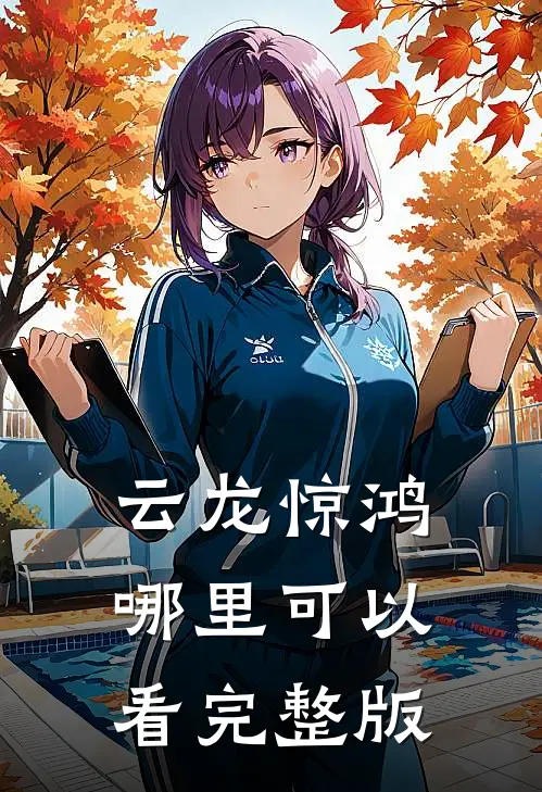 云龙惊鸿哪里可以看完整版
