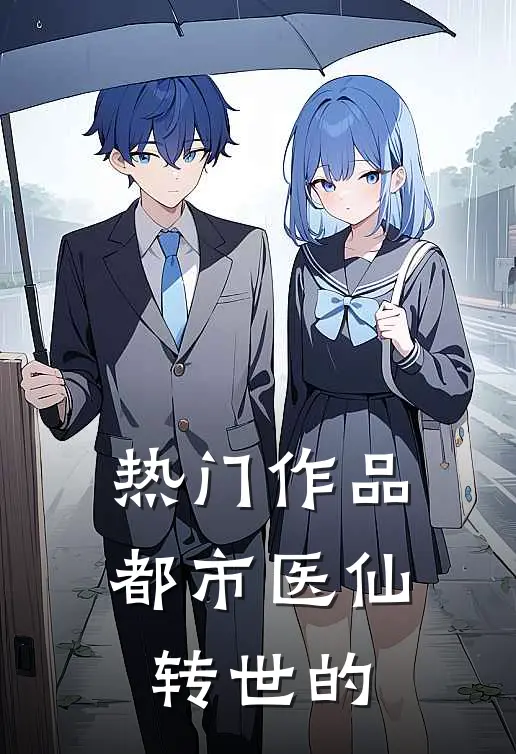 热门作品都市医仙转世的