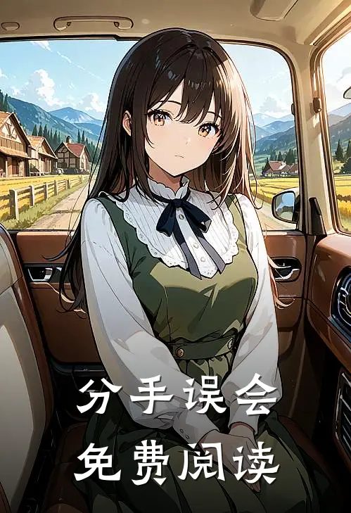 分手误会免费阅读