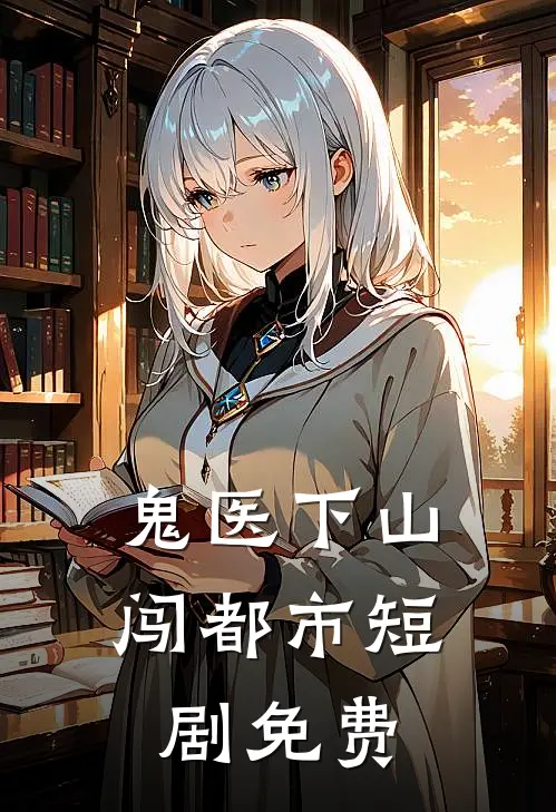 鬼医下山闯都市短剧免费