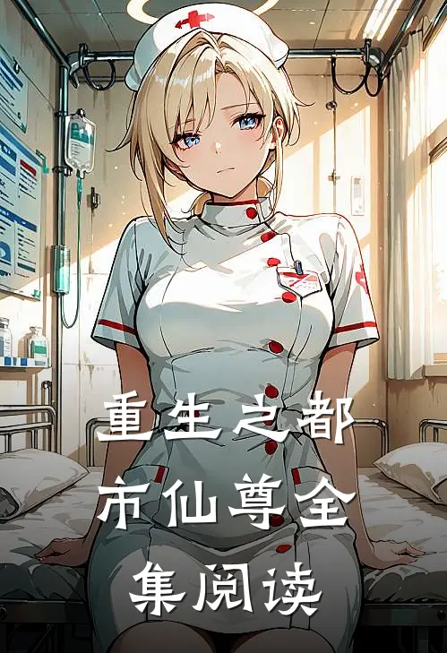 重生之都市仙尊全集阅读