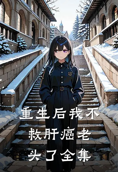 重生后我不救肝癌老头了全集