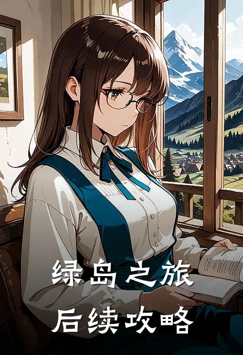 绿岛之旅后续攻略