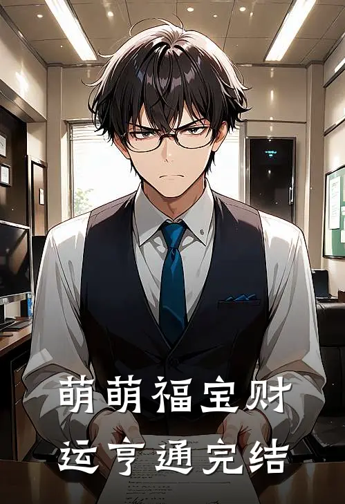萌萌福宝财运亨通完结