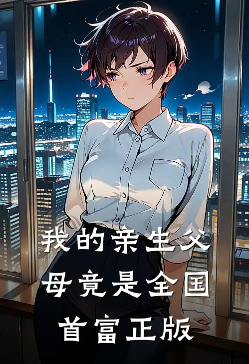 我的亲生父母竟是全国首富正版